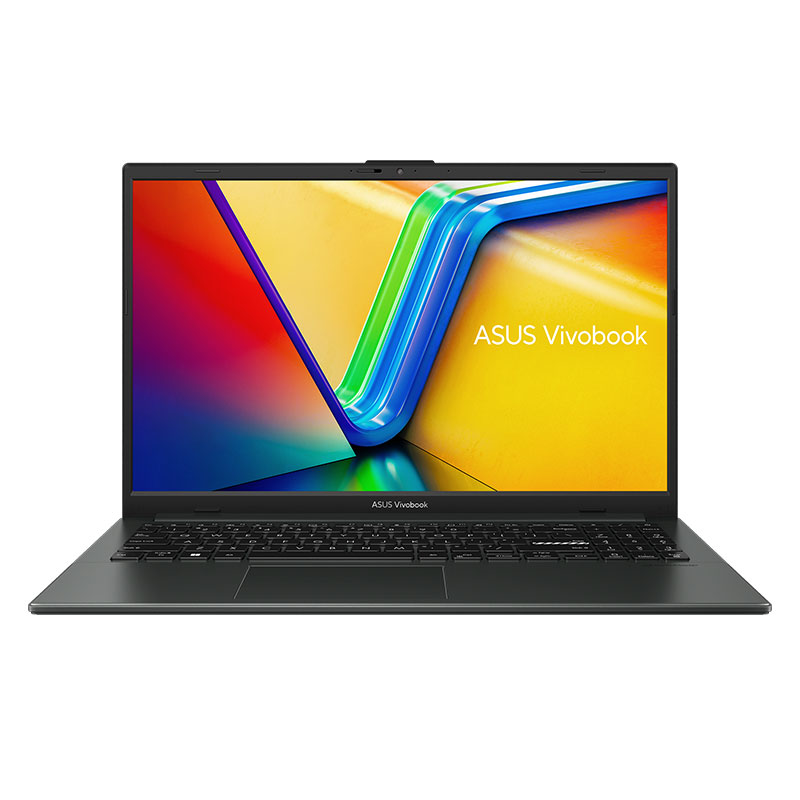Picture of Asus Vivobook Go 15 - AMD Ryzen 3 7320U 15.6" (39.62cm) E1504FA-NJ130WS Thin & Light Laptop (8GB/ 512GB SSD/ Windows 11 Home/ AMD Radeon Graphics/ Windows 11 Home/ MS Office/ 1 Year Warranty/ Mixed Black/ 1.63 Kg)